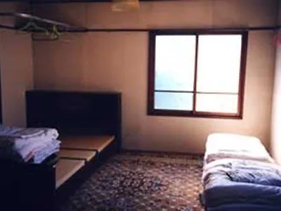 Gasthof Yobito Ryokan Abashiri Japan