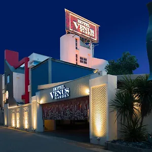 https://hotel-venus-garden.nagoyajapanhotels.com